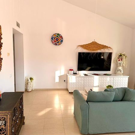 Atico Natuka Mijas Costa 250M2 De Relax Y Sol Apartment มาลากา ภายนอก รูปภาพ