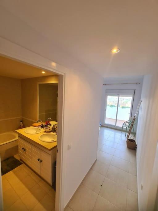 Atico Natuka Mijas Costa 250M2 De Relax Y Sol Apartment มาลากา ภายนอก รูปภาพ