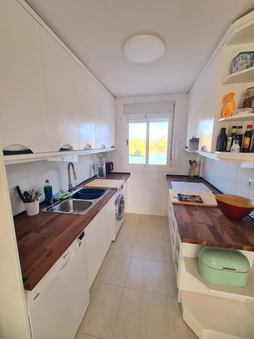 Atico Natuka Mijas Costa 250M2 De Relax Y Sol Apartment มาลากา ภายนอก รูปภาพ
