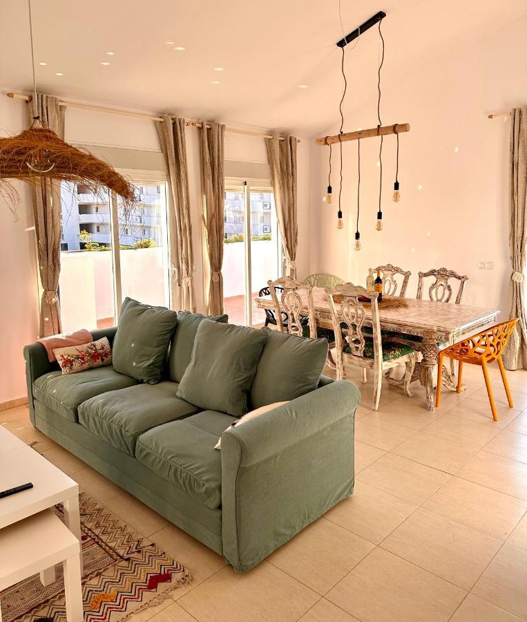 Atico Natuka Mijas Costa 250M2 De Relax Y Sol Apartment มาลากา ภายนอก รูปภาพ