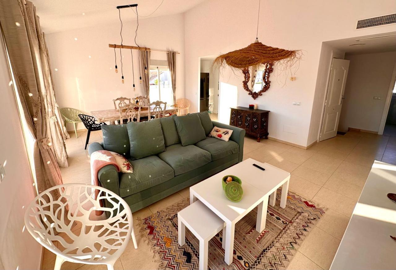 Atico Natuka Mijas Costa 250M2 De Relax Y Sol Apartment มาลากา ภายนอก รูปภาพ