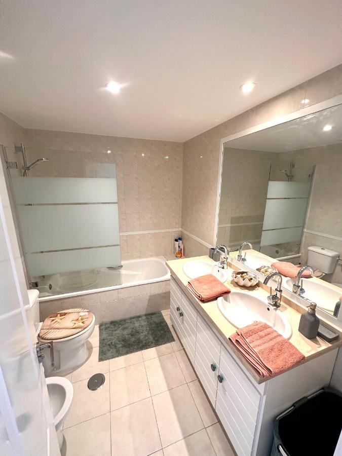 Atico Natuka Mijas Costa 250M2 De Relax Y Sol Apartment มาลากา ภายนอก รูปภาพ