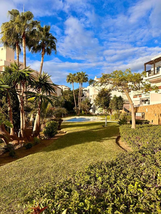 Atico Natuka Mijas Costa 250M2 De Relax Y Sol Apartment มาลากา ภายนอก รูปภาพ
