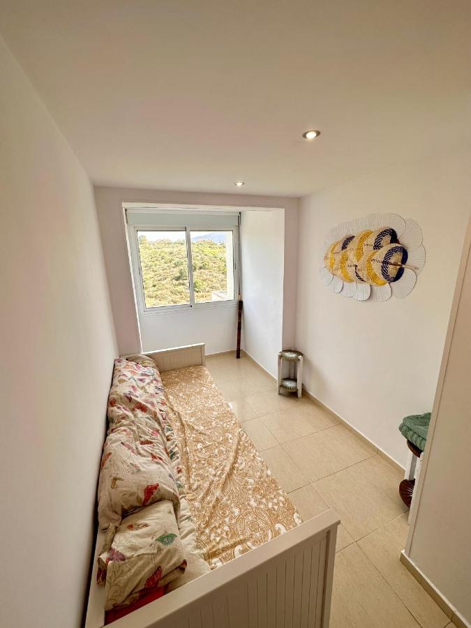 Atico Natuka Mijas Costa 250M2 De Relax Y Sol Apartment มาลากา ภายนอก รูปภาพ