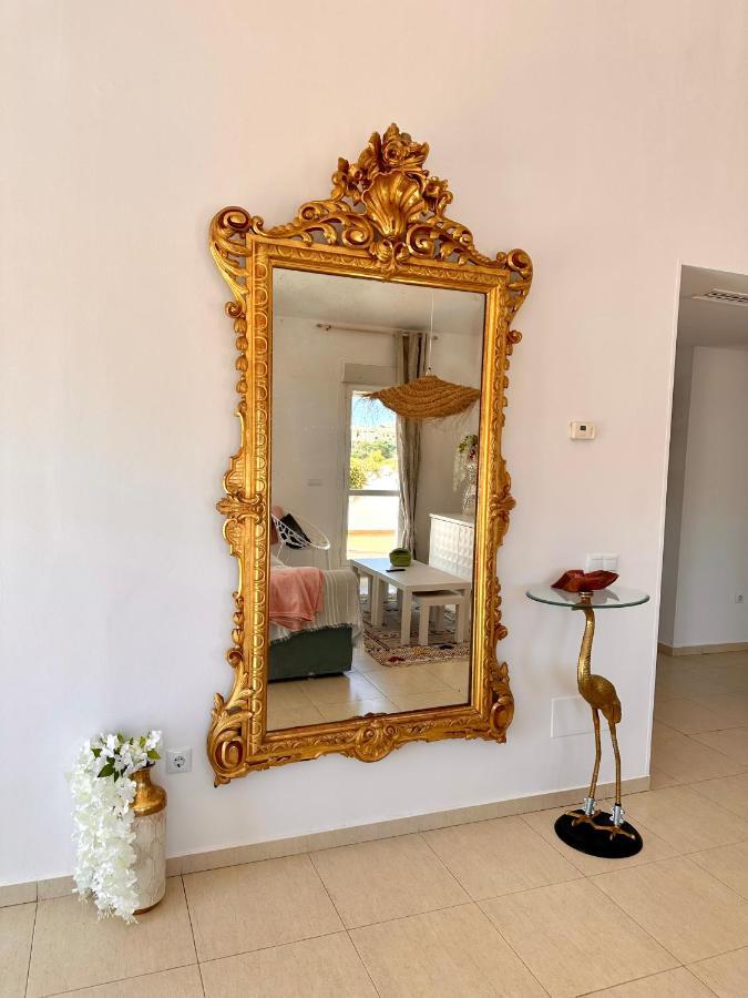Atico Natuka Mijas Costa 250M2 De Relax Y Sol Apartment มาลากา ภายนอก รูปภาพ