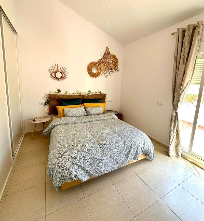 Atico Natuka Mijas Costa 250M2 De Relax Y Sol Apartment มาลากา ภายนอก รูปภาพ