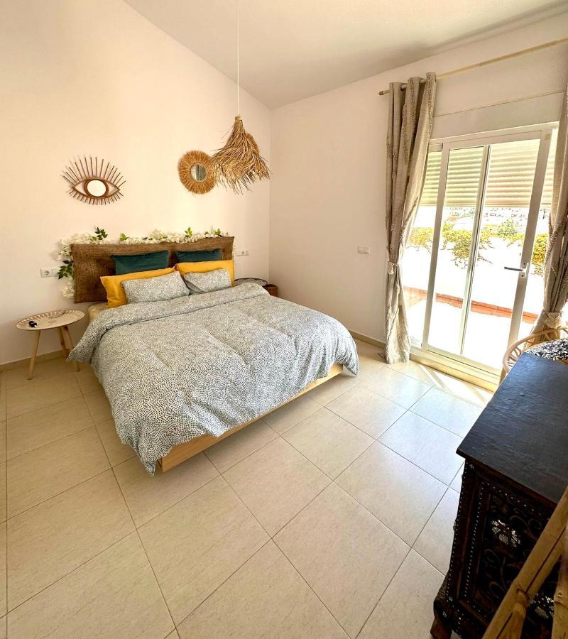 Atico Natuka Mijas Costa 250M2 De Relax Y Sol Apartment มาลากา ภายนอก รูปภาพ