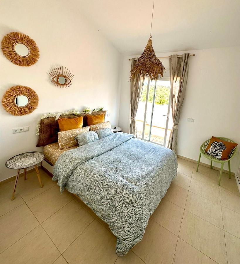 Atico Natuka Mijas Costa 250M2 De Relax Y Sol Apartment มาลากา ภายนอก รูปภาพ